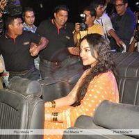 Sonakshi Sinha - Ranveer and Sonakshi at launch of movie 'Lootera' - Pictures | Picture 127091